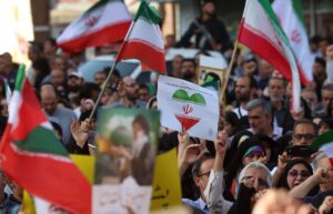 Europa, China y Rusia alentaban a ponerse de paz en el Medio Oriente | Internacional