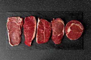 Exportación de carnes ingresó 27% más de divisas: ¿cuáles fueron los principales mercados?