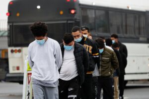 Guatemala ha sido eliminado por un error en México Refy en los Estados Unidos | Mudarse a los Estados Unidos