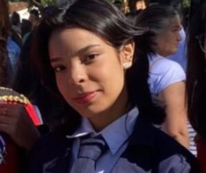 Horror en Coronel Oviedo: hallan calcinado el cuerpo de la adolescente Fernanda Benítez y sospechan de su novio, también menor de edad