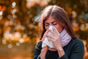 Invierno: cuatro enfermedades que empeoran con la llegada del frío