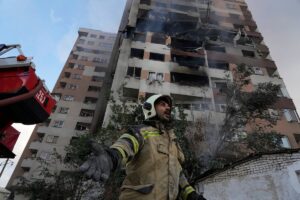 Israel Foublea Nurclear y solicitudes en Irán es el consejo de servicio de las órdenes de revolutura | Internacional