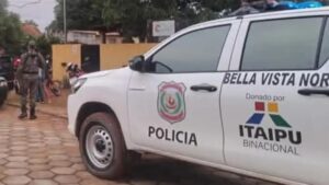 Joven indígena muere tras recibir una puñalada durante una gresca en Bella Vista Norte