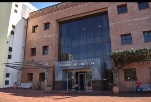 Juicio en PJC: un condenado a 5 años de cárcel por 6 gramos de droga; otro fue exculpado