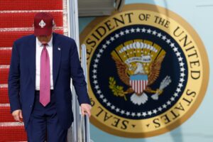 La graduación de Studight Board se interfiere por completo debido al gobierno de Trump | Internacional