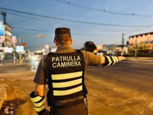 MOPC posterga multas por habilitaciones vehiculares vencidas