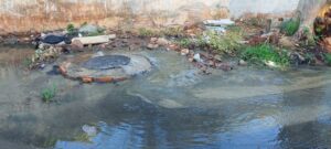 MOPC recibió ofertas “de oro” para obras cloacales de la cuenca Lambaré
