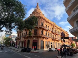 Ministerio de Economía habilitará mañana la postulación a pasantías universitarias