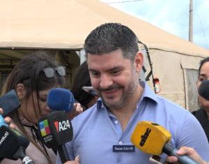 Nenecho pagó parcialmente y con retraso salarios de mayo a funcionarios, denuncian