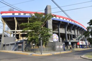 Paraguay-Uruguay: Policía controlará cánticos racistas