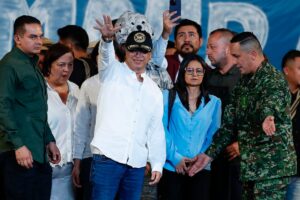 Peter se ofende después del ataque del ataque de Miguel Ubel: «Renovar los cambios al cambio»