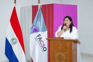 Por primera vez Paraguay tendrá una representante en el Comité Directivo del CLACSO