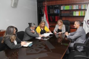 Seprelad de la era Cartes mintió para encubrir al condenado Darío Messer