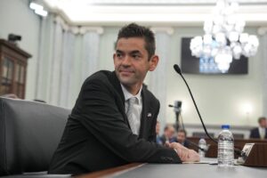 Trump eligió eliminar la selección de Isacman, mi amigo de Musk, Control NASA | Ciencia