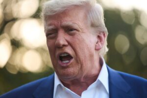 Trump rompe a Israel por un gran incendio con Irán y 43u Kaiu aprueba las cancelaciones | Internacional