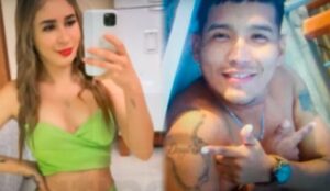 Una paraguaya sería la mano derecha del “Monstruo”: clave en la red de extorsión de Perú