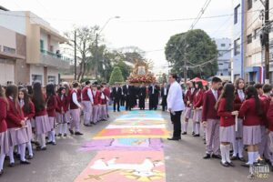 Pedro Juan Caballero tendrá asueto municipal este viernes por la fiesta patronal