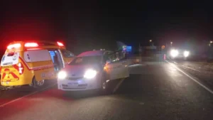 Por tercera vez, conductor de transganado protagoniza fatal choque en Amambay