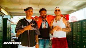 Ryan Castro y Shaggy lanzan el video de «Exclusiva»