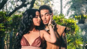 Ozuna lanza una nueva canción llamada «Sirenita»