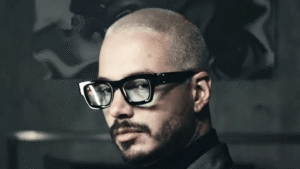 J Balvin actuará en la Copa Mundial de Clubes de la FIFA