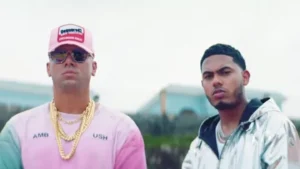 Myke Towers y Wisin estarán en el MLB All-Star Celebrity Sofftball Game