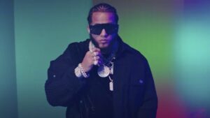 EL Alfa colabora con Enrique Iglesias en el remix de del tema “La Botella”