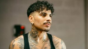 Rauw Alejandro comparte su nueva canción llamada «Forni»
