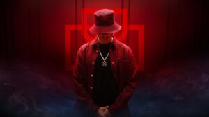Duki comparte su nueva canción «No Me Alcanza»