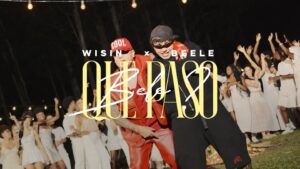 Wisin y Beéle lanzan el video del tema «Qué Pasó Bebé?