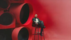 Kapo lanzó una nueva canción llamada «Korazong»