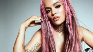 Karol G rechaza acusaciones de plagio por «Gatúbela»