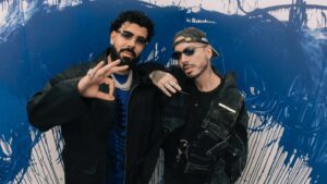 J Balvin colabora con Dystinct en el tema «Como Tú»
