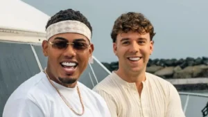 Myke Towers y Quevedo lanzan el video de «Soleao»