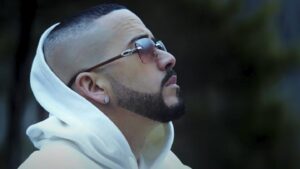 Yandel lanzó un álbum con artistas emergentes