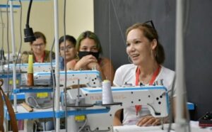AFD reporta crecimiento de su cartera, con foco puesto en mipymes y mujeres – Negocios