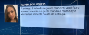 Adelgazante paraguayo es vendido de forma ilegal en Brasil, según investigación periodística