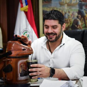 Álvaro Grau denunciará a “Nenecho” por sobrefacturación