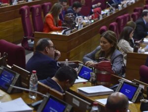 “Aplanadora del bien” cartista en Diputados permite que Opaci, siga metiendo mano al bolsillo del ciudadano