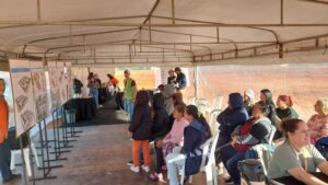 Así serán las casas en el “Nuevo Barrio Bañado Tacumbú”