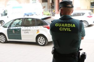 Ateado con un conductor después de causar un accidente dejó ocho lesiones en Palma | Bandido