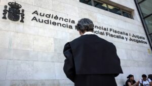 Bolaños afirma que el juez y el único juez 28 le dijeron que participara en la eliminación de su salario | Bandido