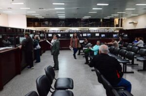 Caja Fiscal: el Tesoro inyectó casi US$ 1.500 millones desde 2011