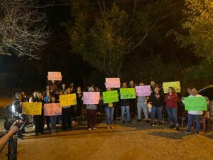 Capiatá: vecinos exigen cierre de planta asfáltica por contaminación