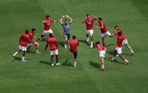 Chelsea – PSG Live | Beraldo es unas vacaciones de vacaciones