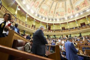 Cierra el Congreso: ser ciudadanos citables | Televisión