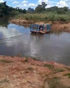 Comunidades indígenas de Amambay: infraestructura fallida y escuelas en deplorable estado