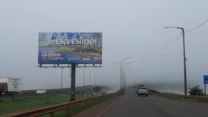 Conocé las zonas del país donde el amanecer será más frío mañana