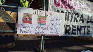 Denuncian postura tibia y cómplice de autoridades en asesinatos de niñas