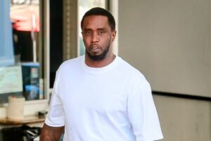 Diddy: Sean Combs, dos crímenes relacionados con la prostitución, late en la vida